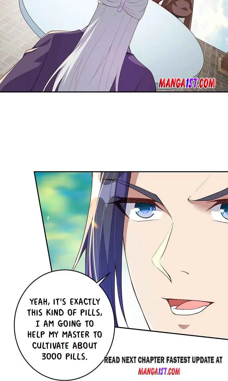 Read Against The Gods Manga Online