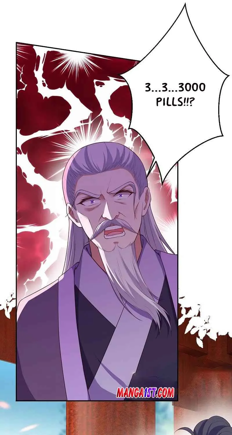 Read Against The Gods Manga Online