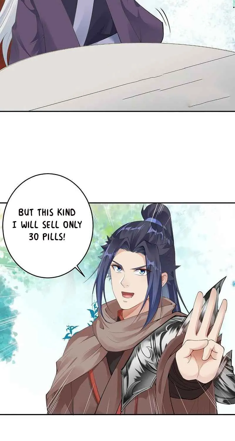 Read Against The Gods Manga Online