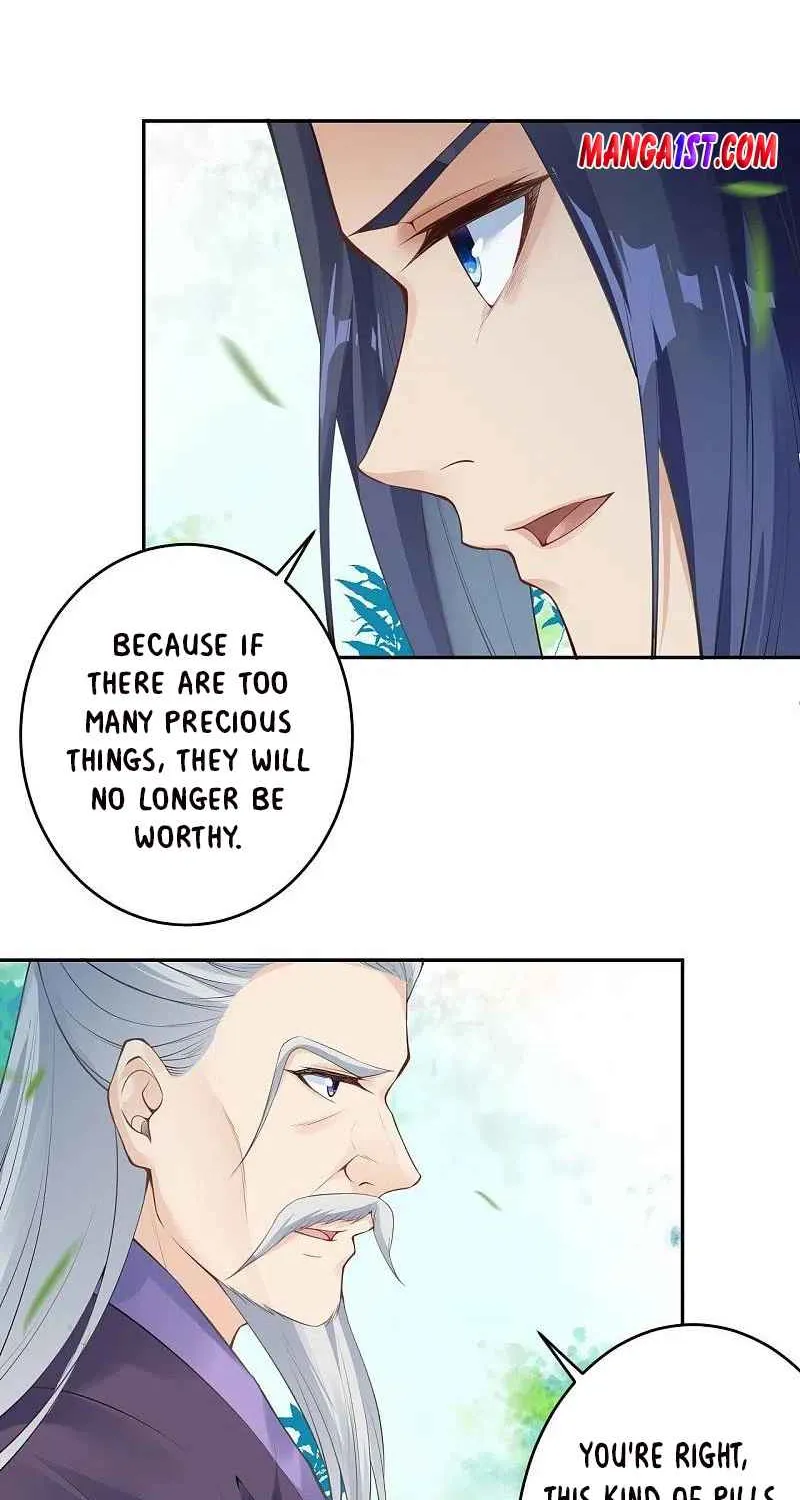 Read Against The Gods Manga Online