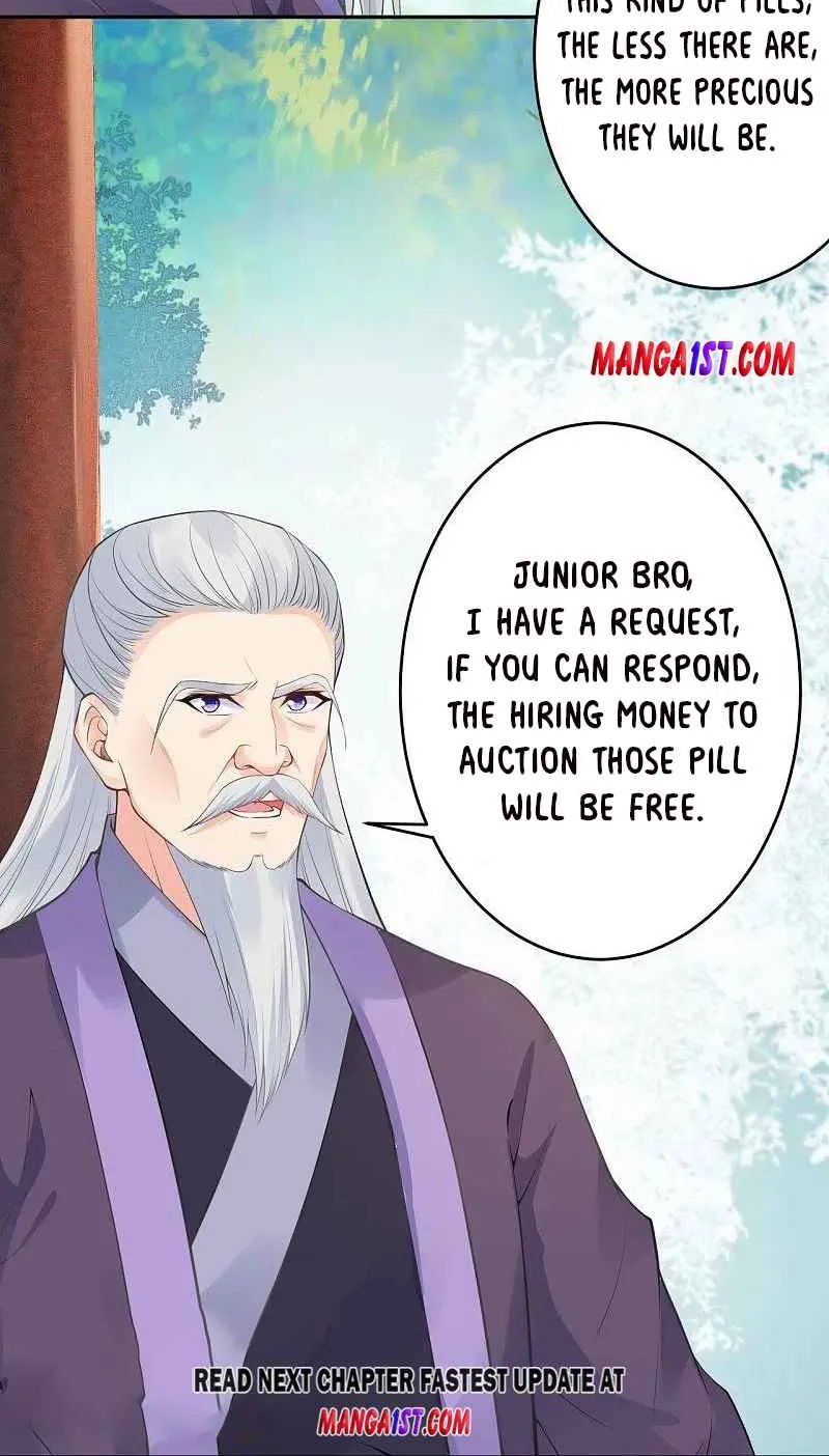 Read Against The Gods Manga Online
