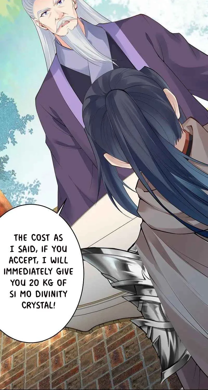 Read Against The Gods Manga Online