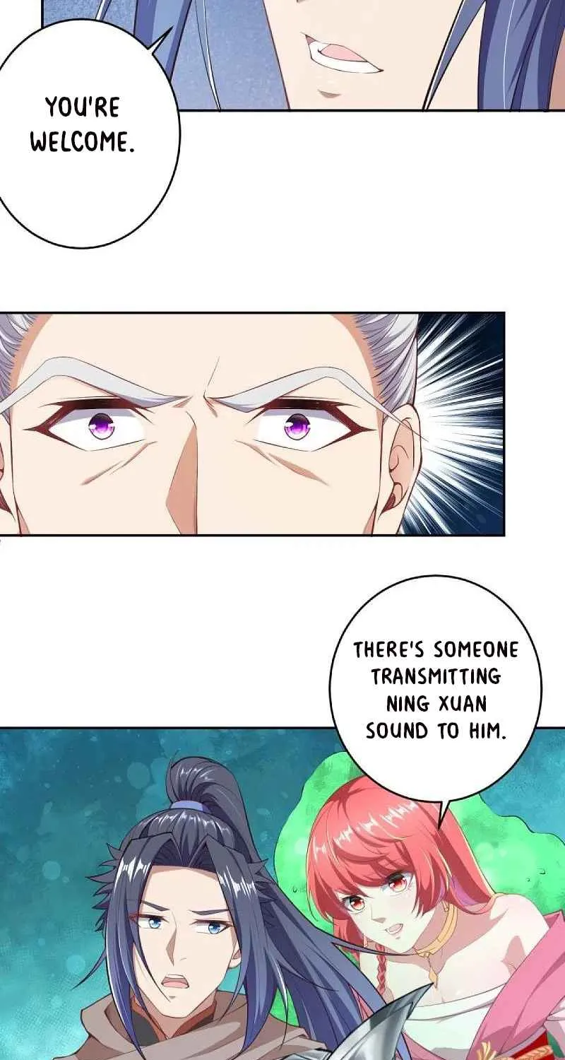 Read Against The Gods Manga Online