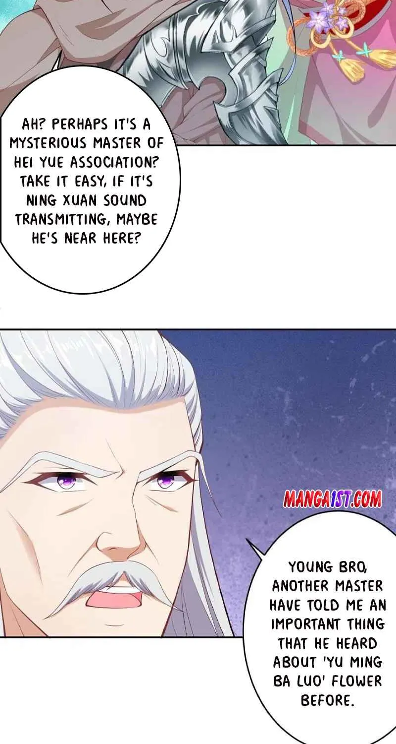 Read Against The Gods Manga Online