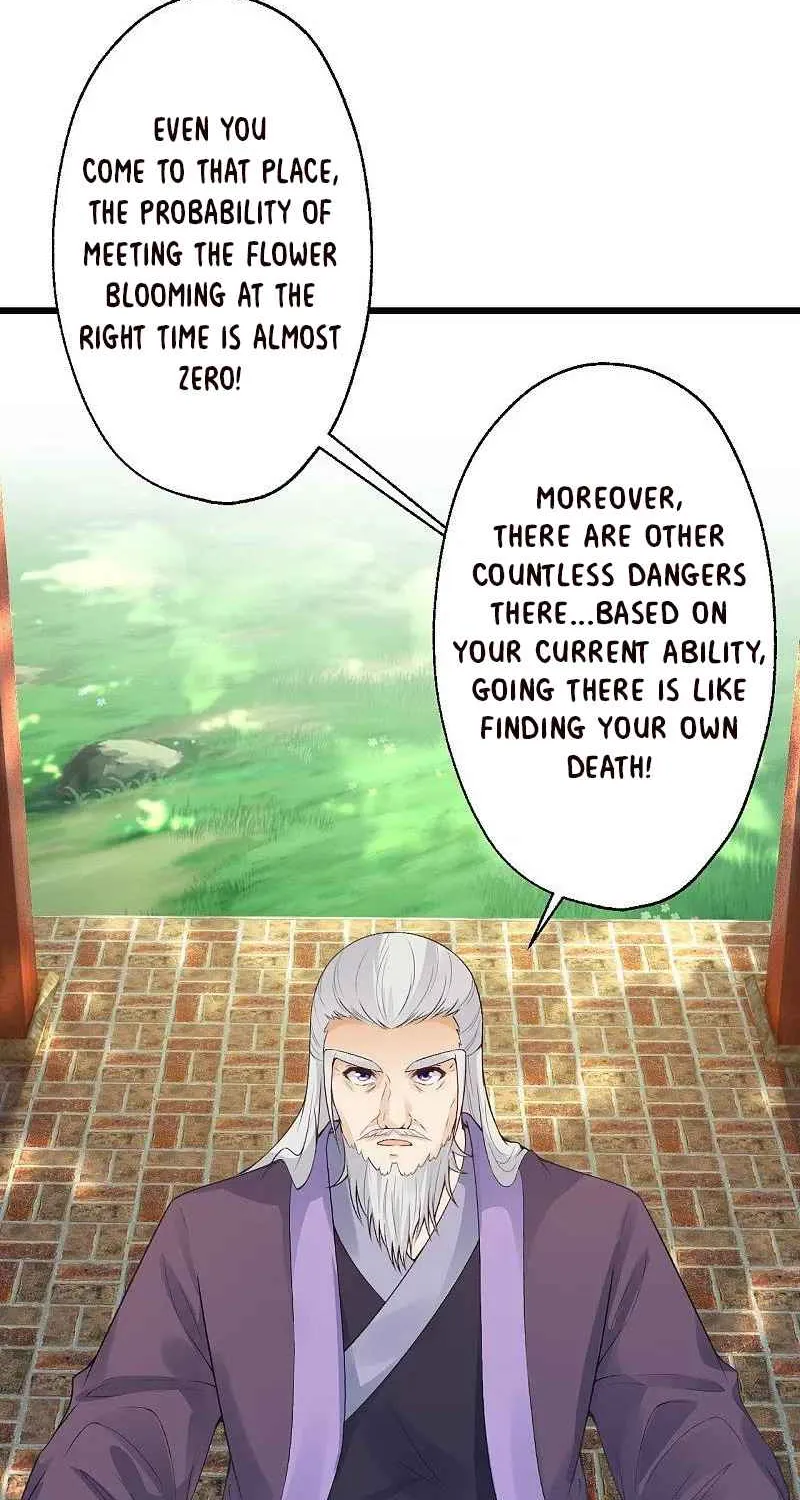 Read Against The Gods Manga Online