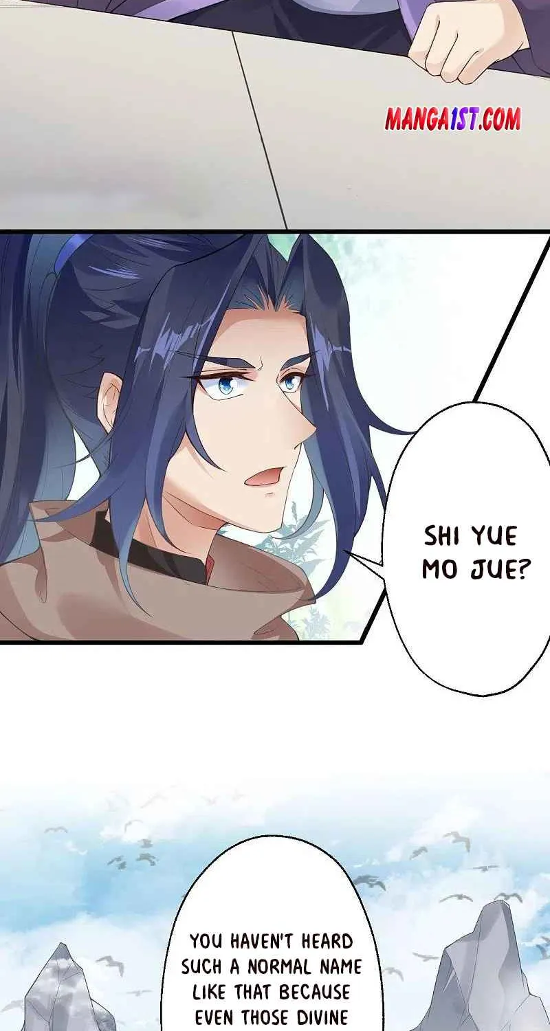 Read Against The Gods Manga Online