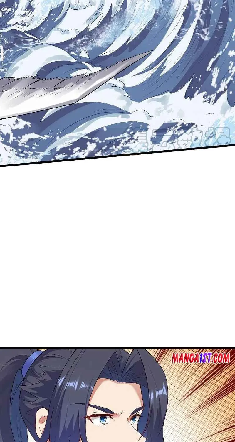 Read Against The Gods Manga Online