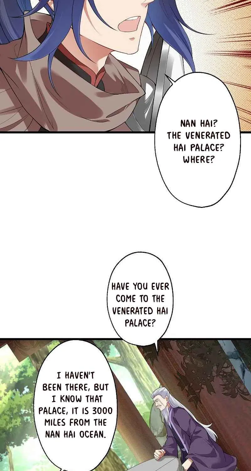 Read Against The Gods Manga Online