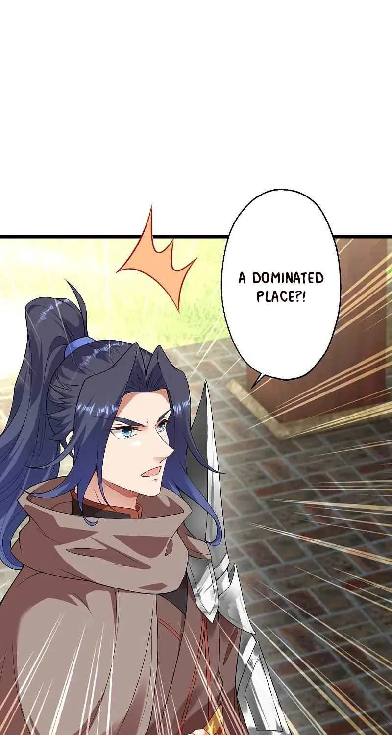 Read Against The Gods Manga Online