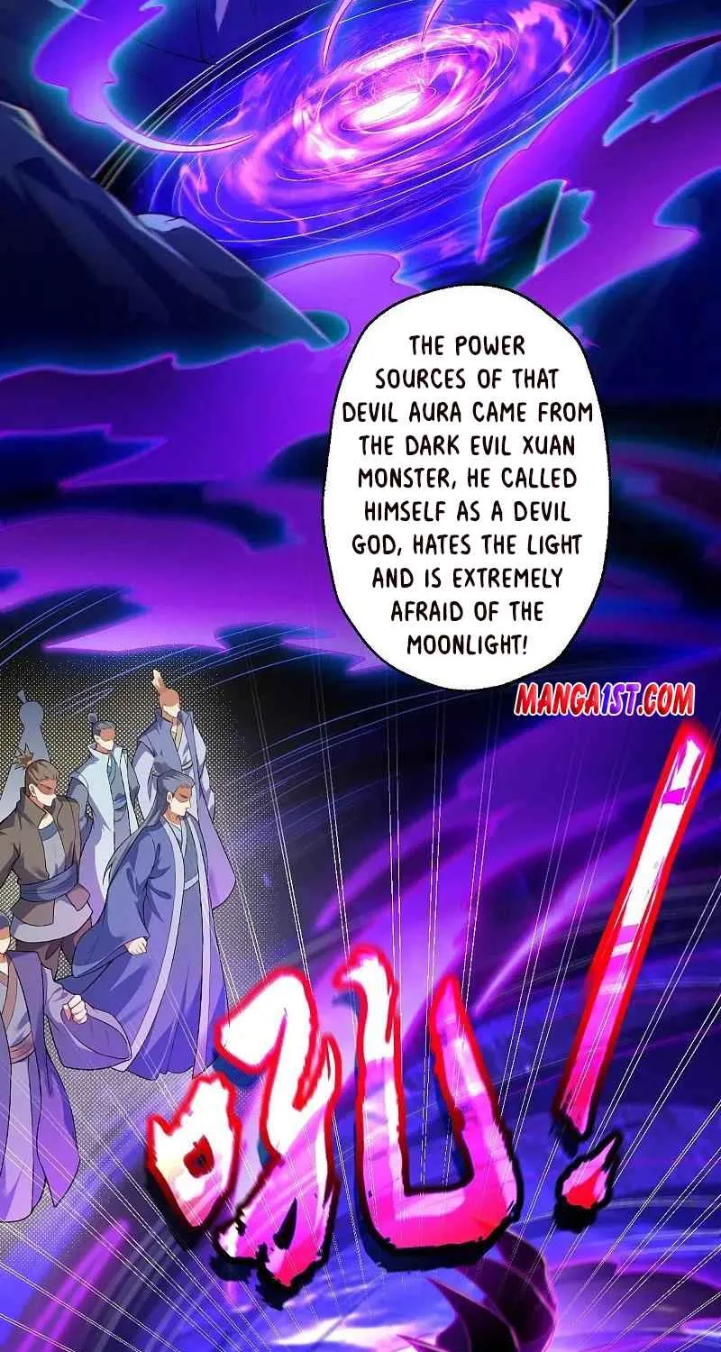 Read Against The Gods Manga Online