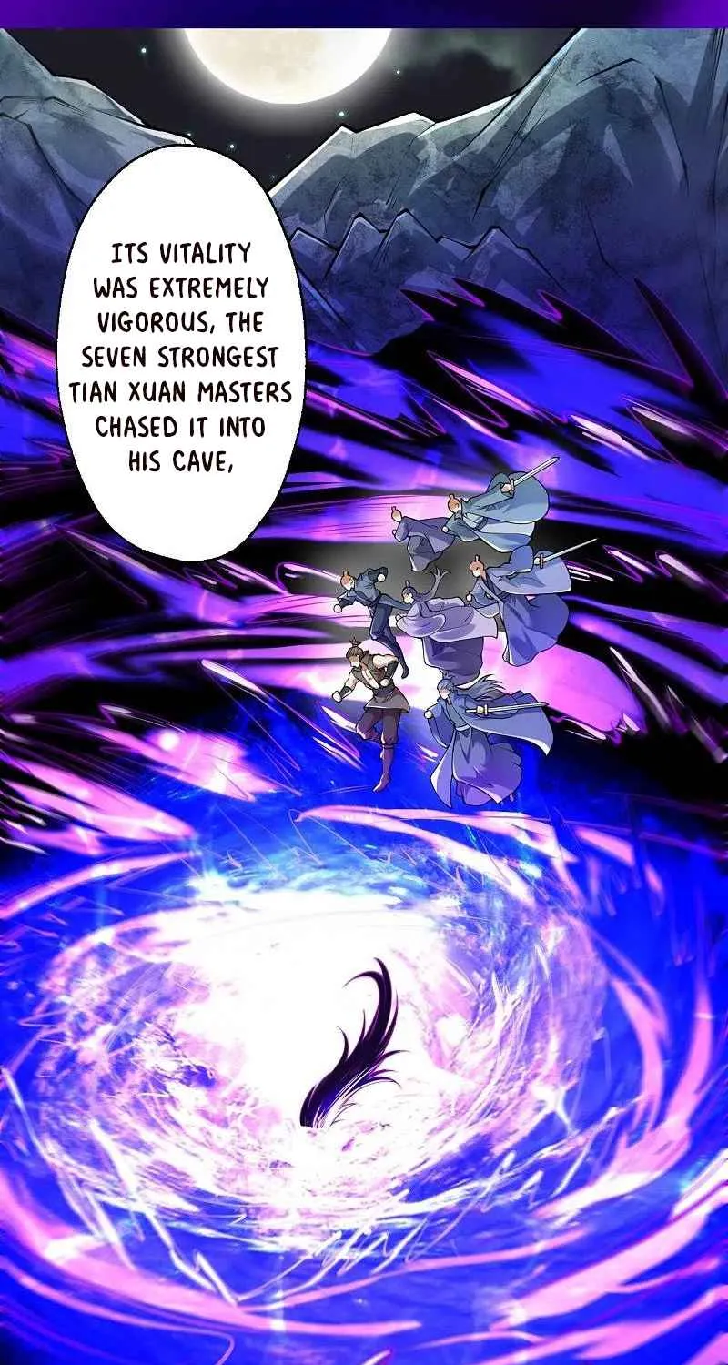 Read Against The Gods Manga Online