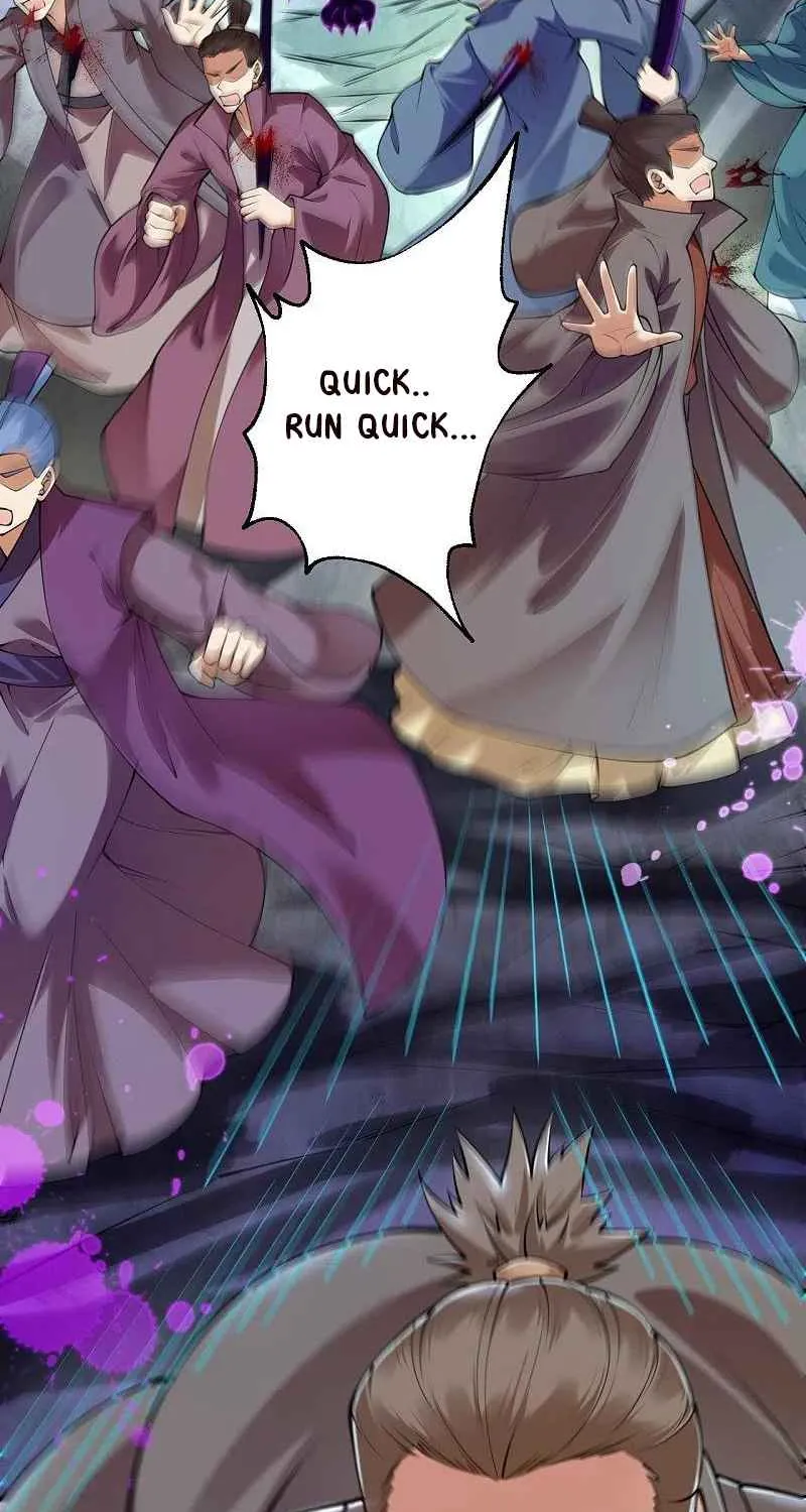 Read Against The Gods Manga Online