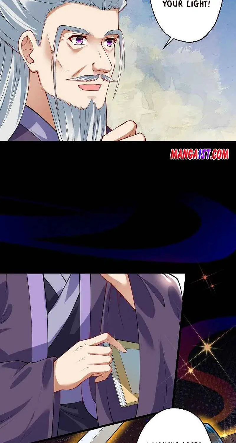 Read Against The Gods Manga Online