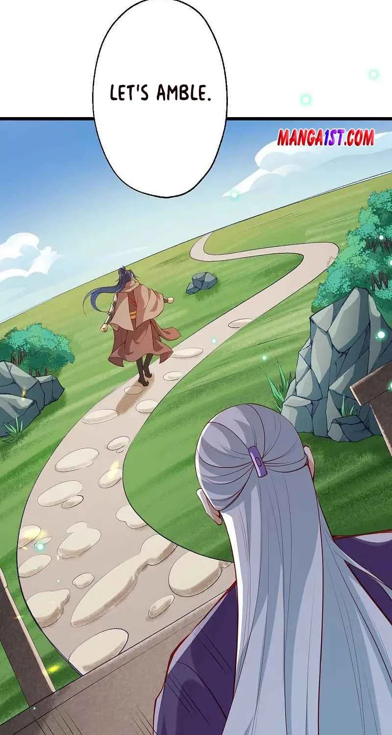 Read Against The Gods Manga Online