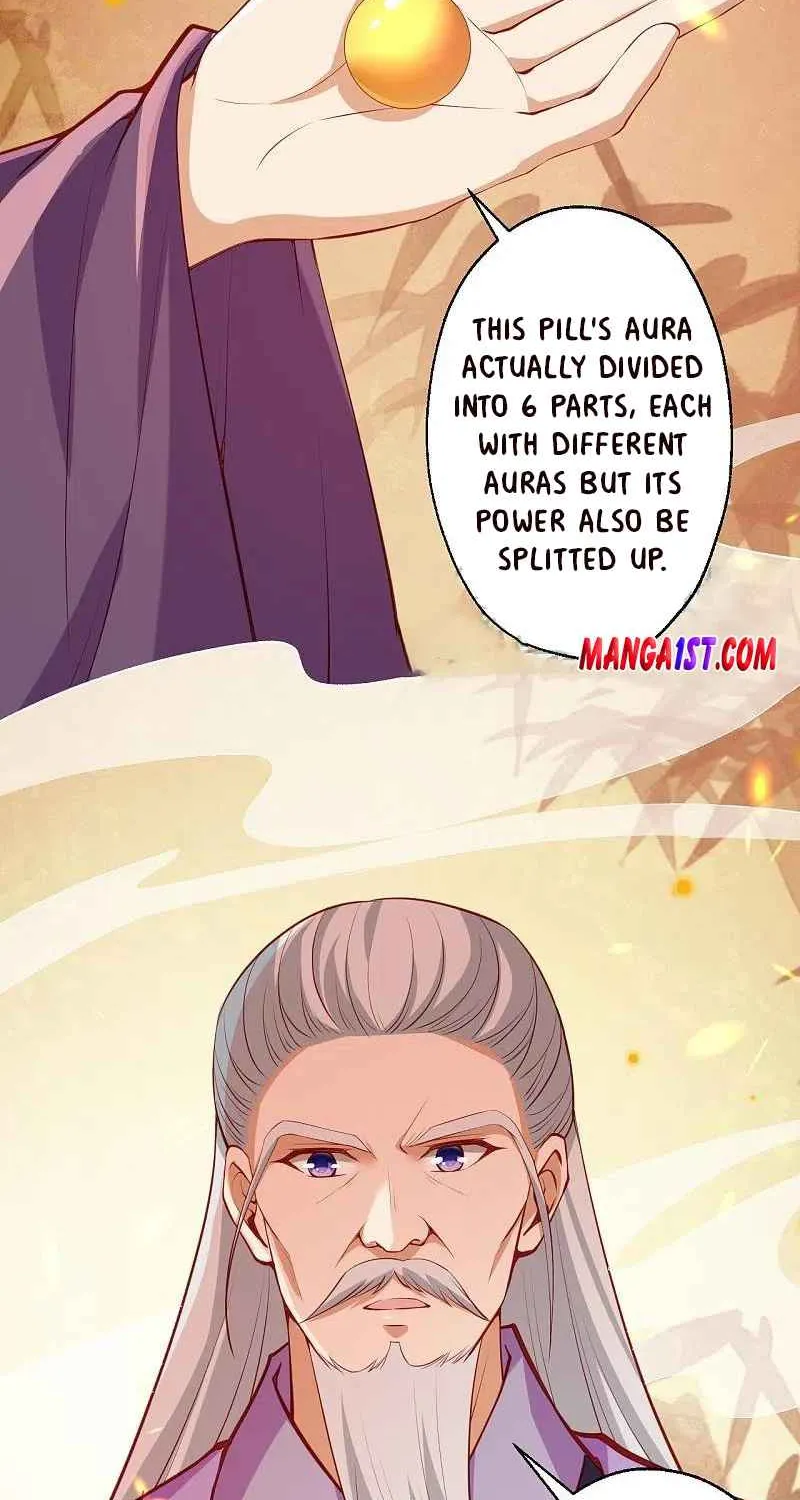 Read Against The Gods Manga Online