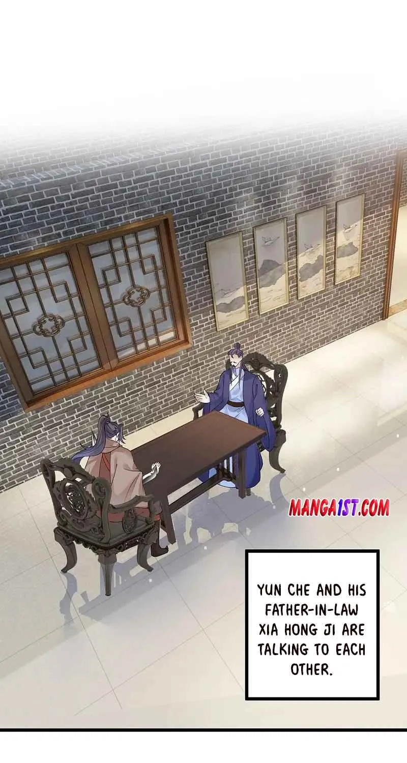 Read Against The Gods Manga Online