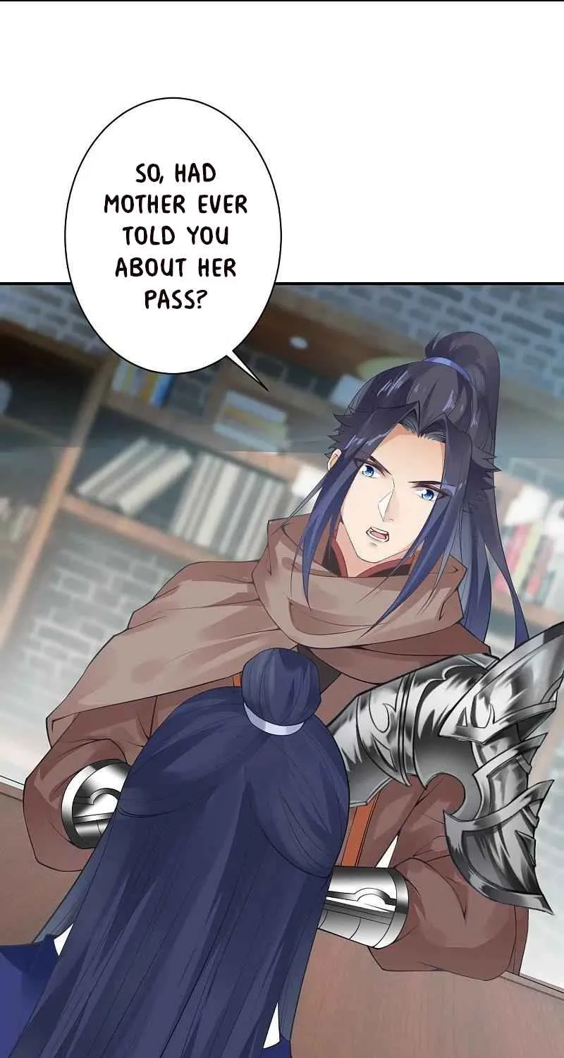 Read Against The Gods Manga Online