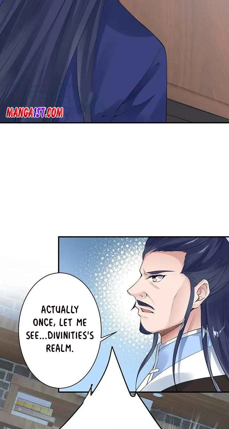 Read Against The Gods Manga Online