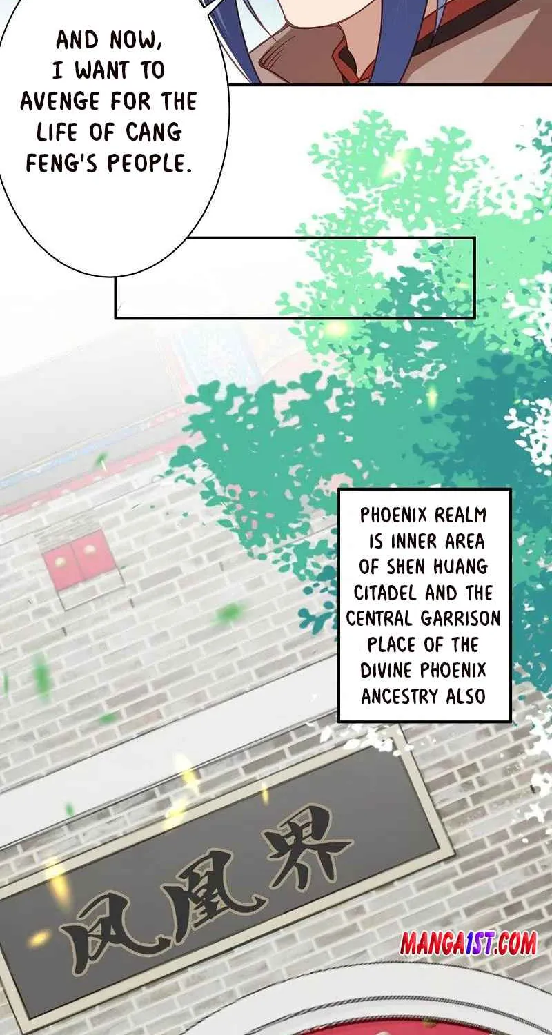 Read Against The Gods Manga Online