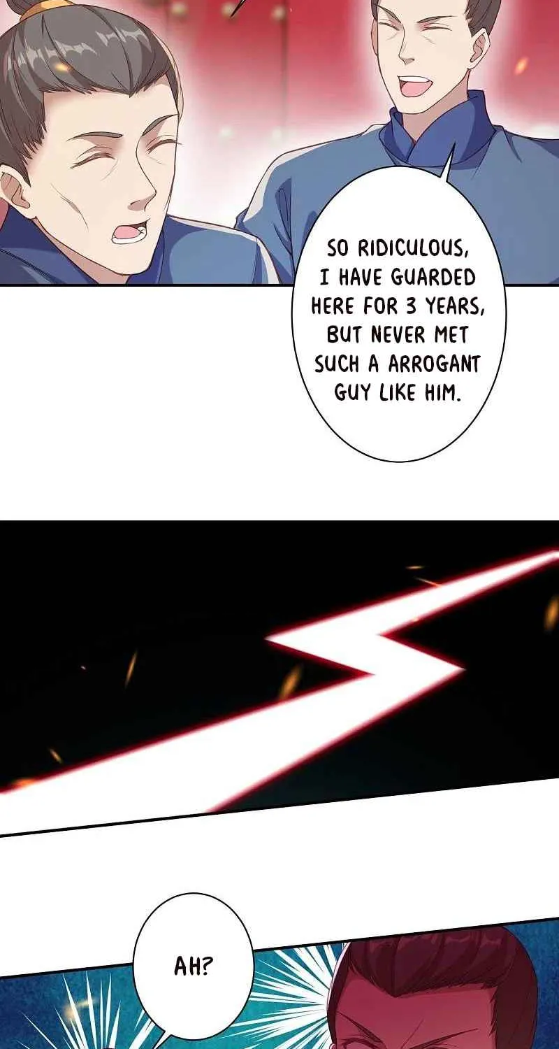 Read Against The Gods Manga Online