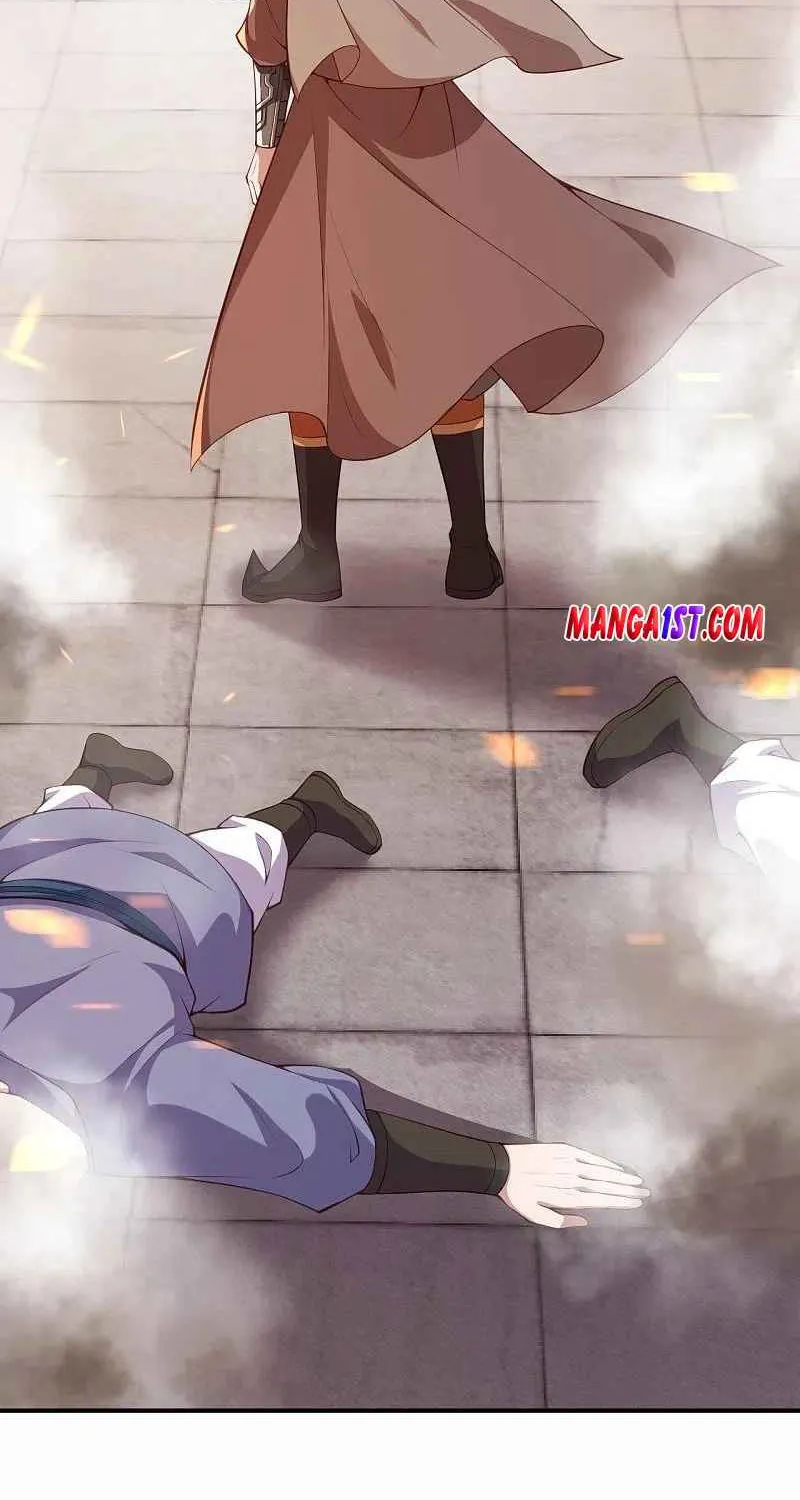 Read Against The Gods Manga Online