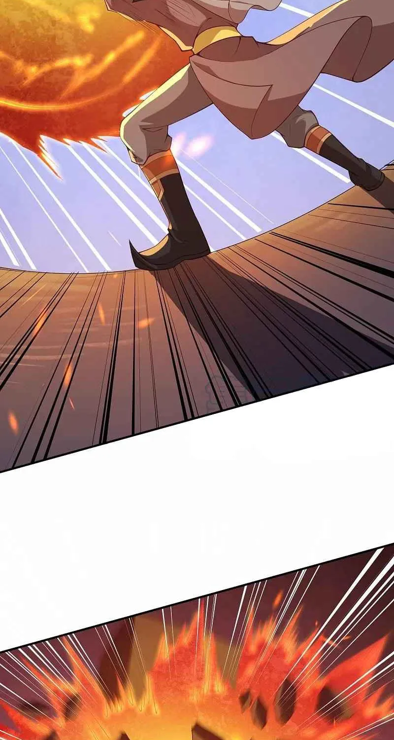 Read Against The Gods Manga Online