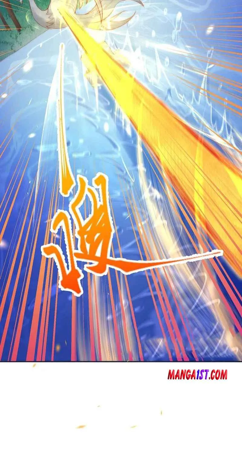 Read Against The Gods Manga Online
