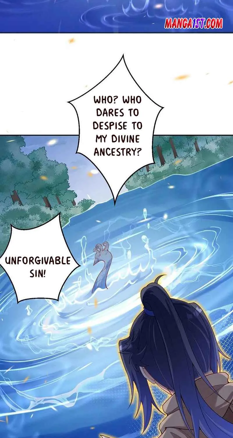 Read Against The Gods Manga Online