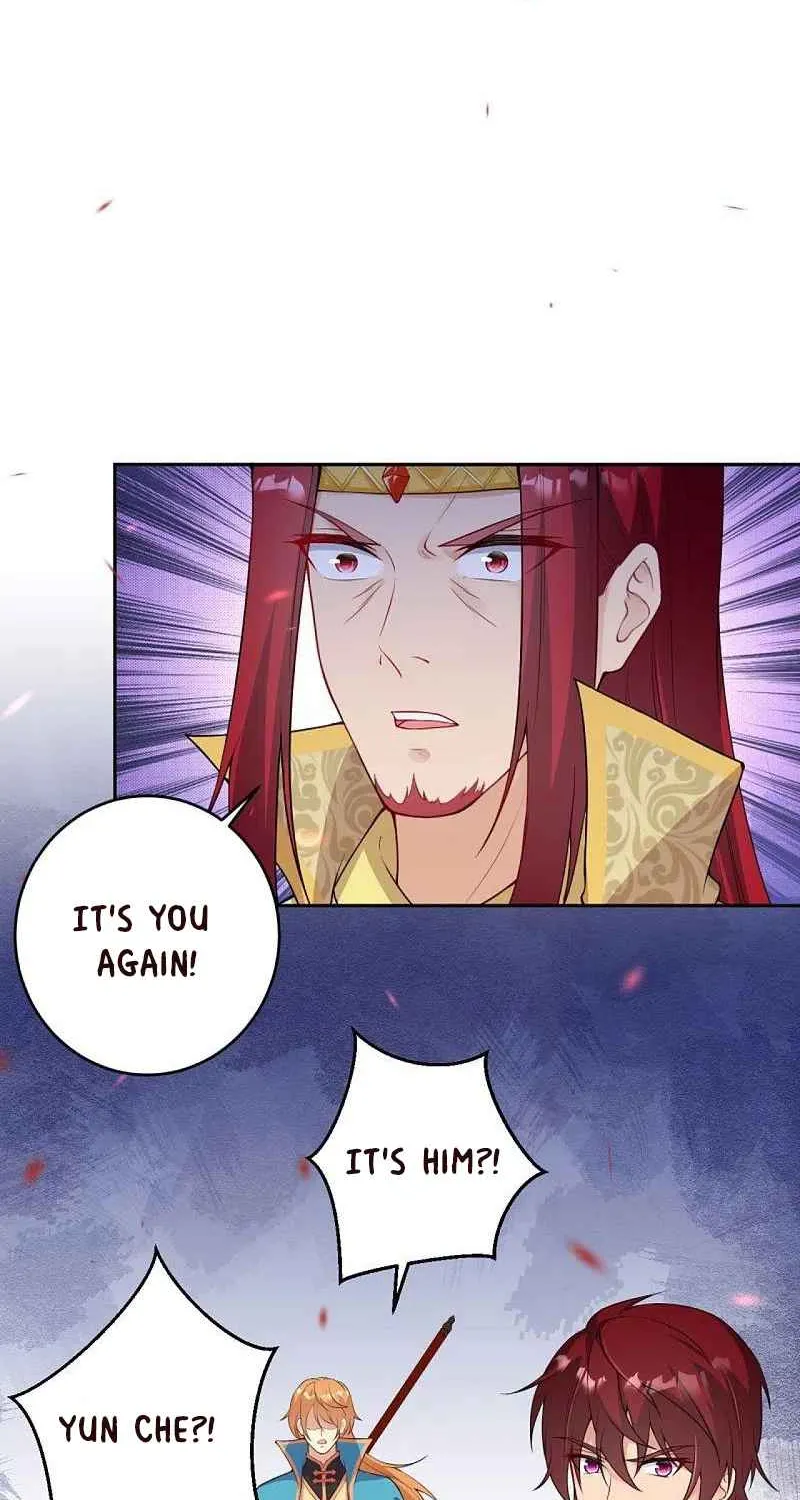 Read Against The Gods Manga Online