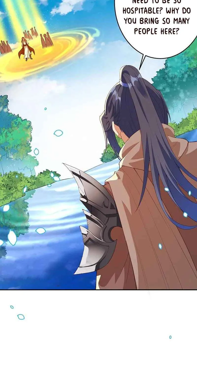 Read Against The Gods Manga Online