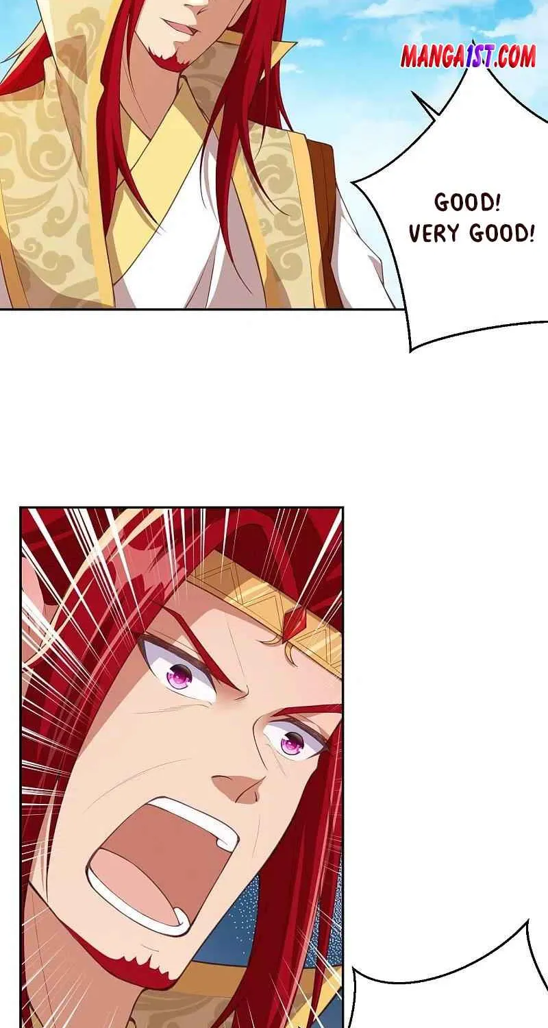 Read Against The Gods Manga Online