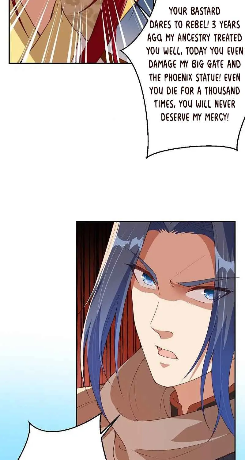 Read Against The Gods Manga Online