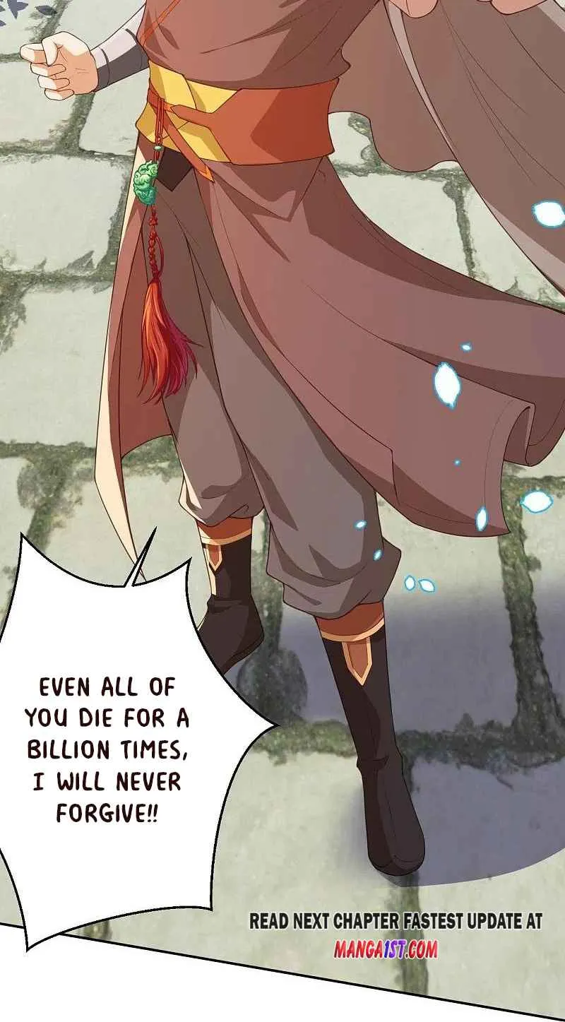 Read Against The Gods Manga Online