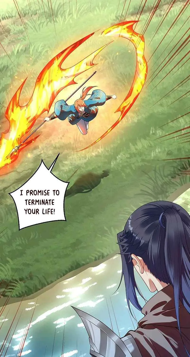 Read Against The Gods Manga Online