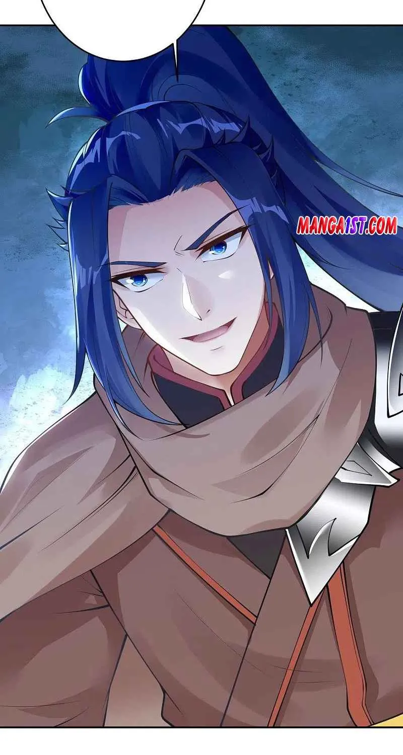 Read Against The Gods Manga Online
