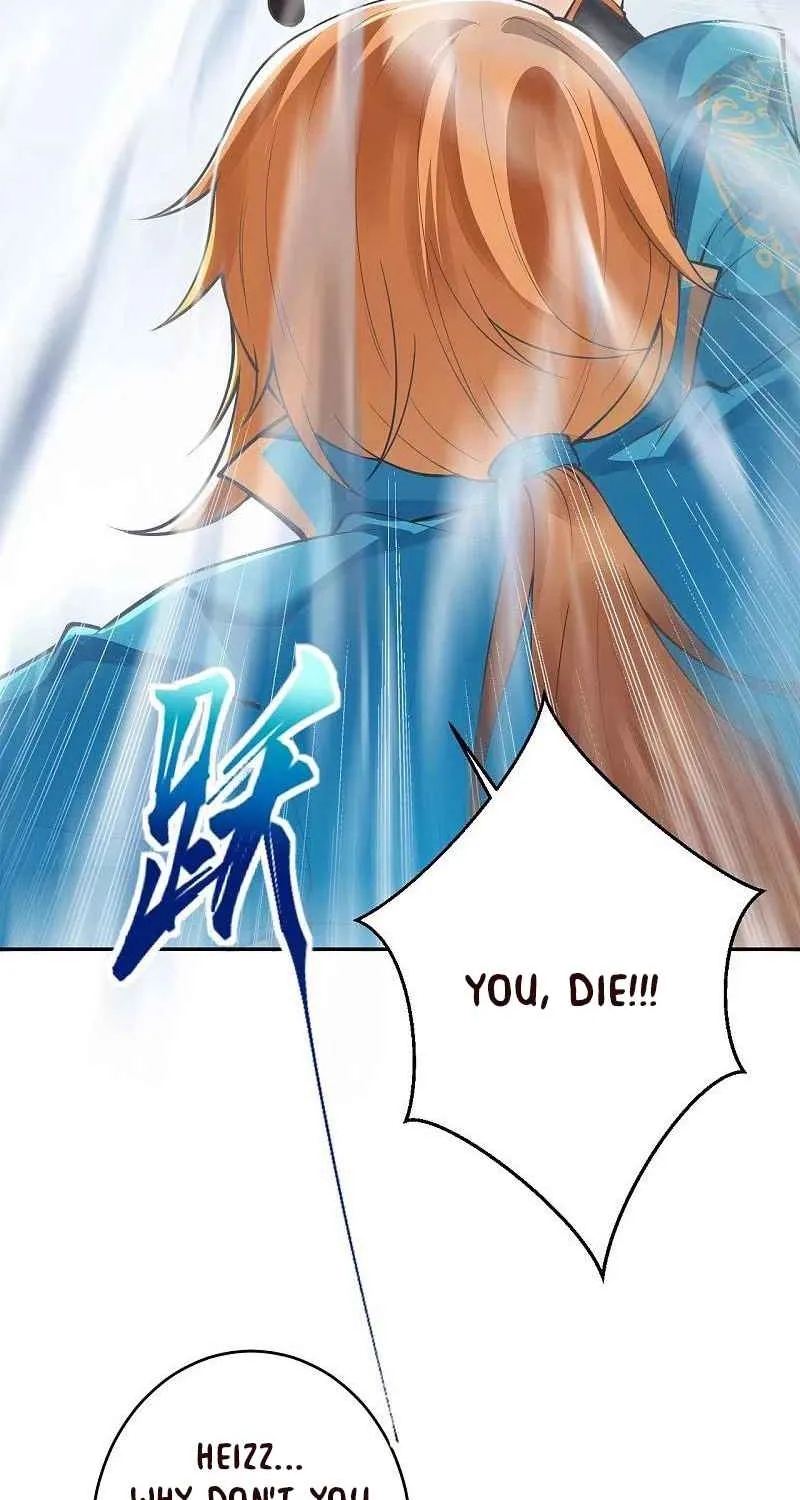 Read Against The Gods Manga Online