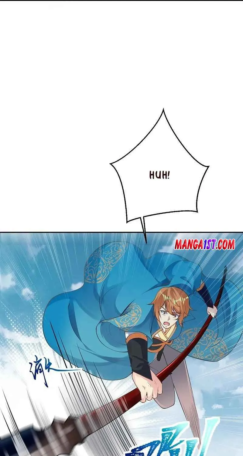 Read Against The Gods Manga Online