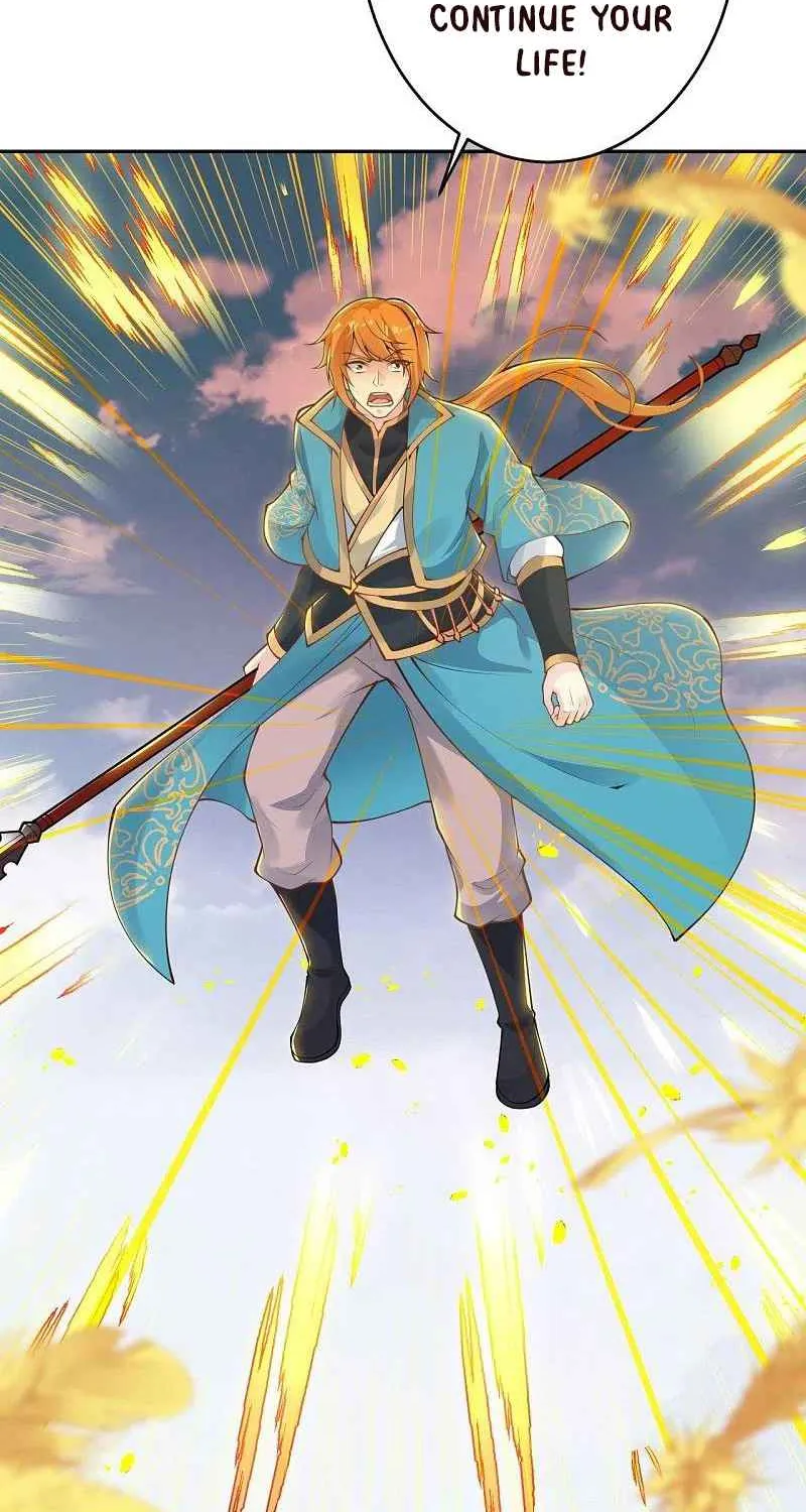Read Against The Gods Manga Online