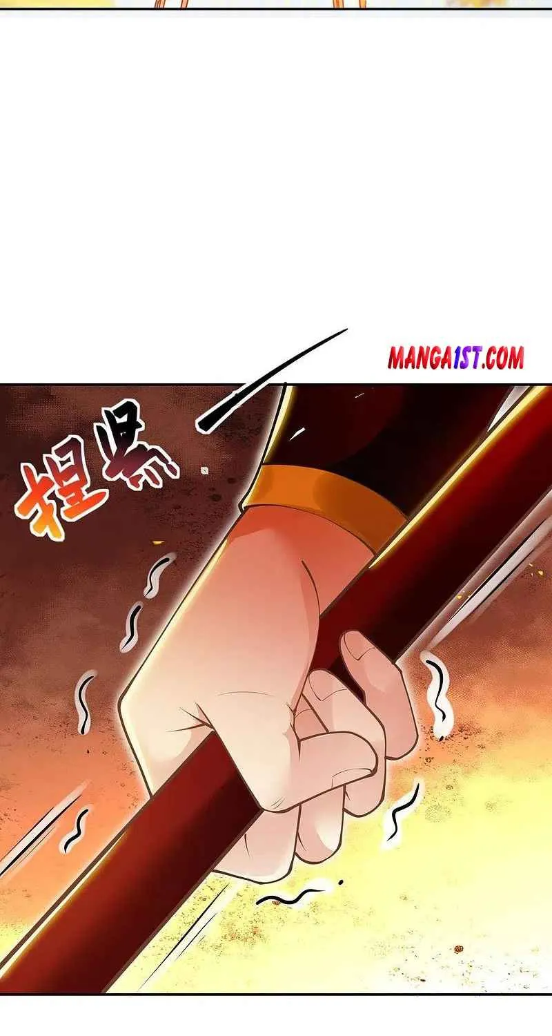 Read Against The Gods Manga Online