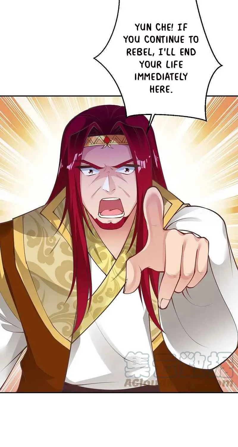 Read Against The Gods Manga Online