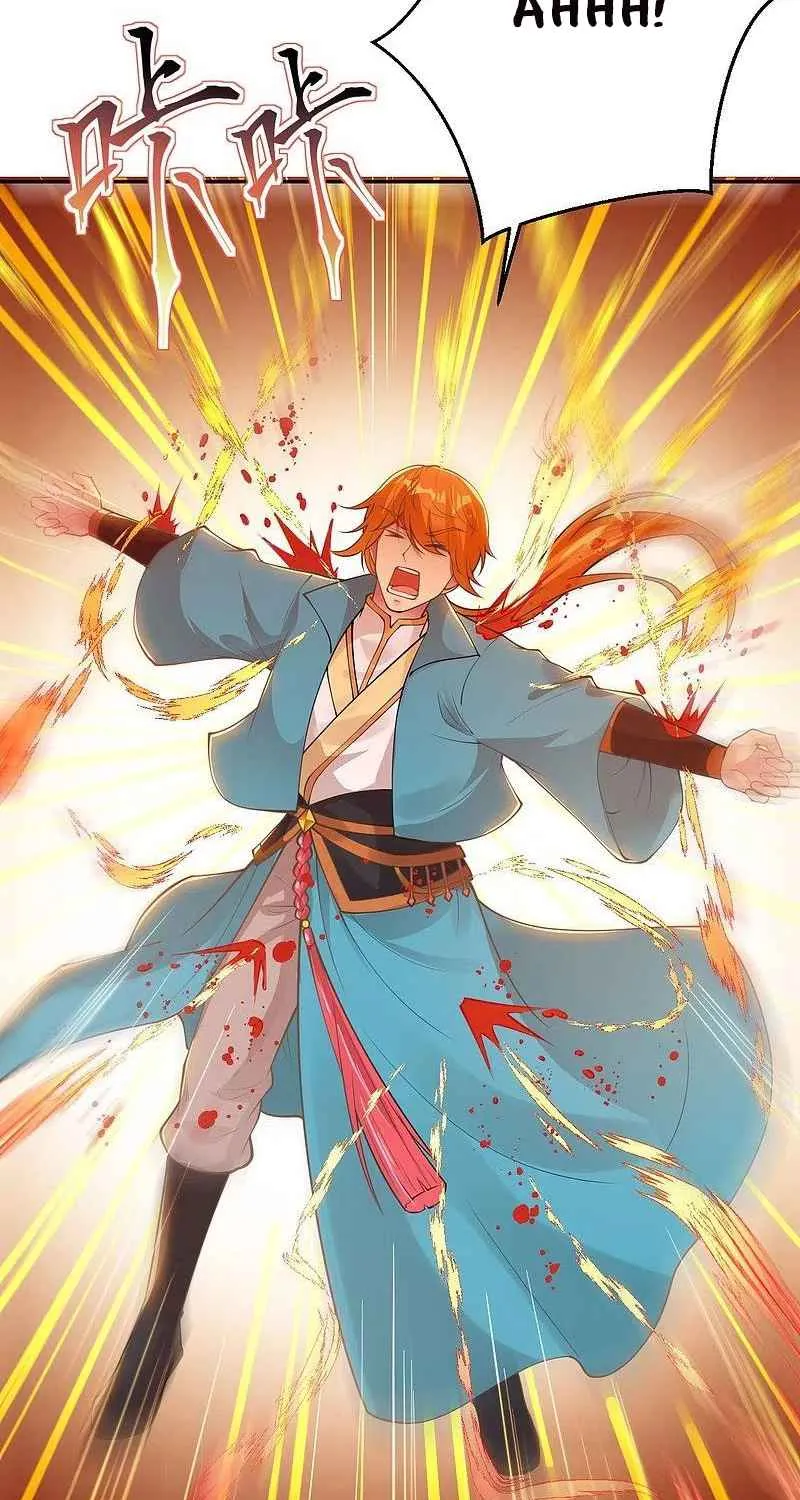 Read Against The Gods Manga Online