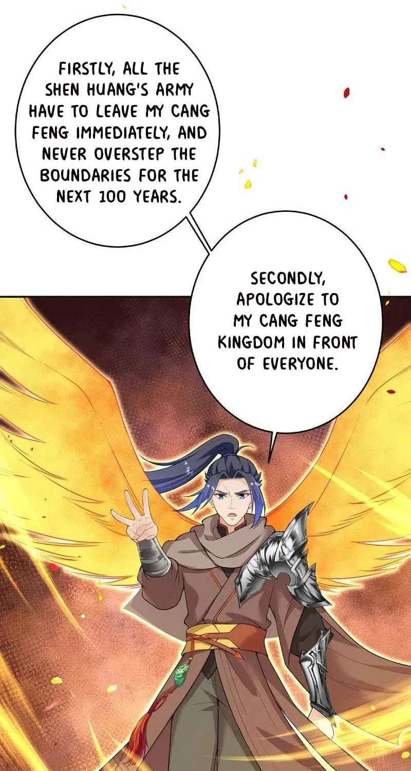 Read Against The Gods Manga Online