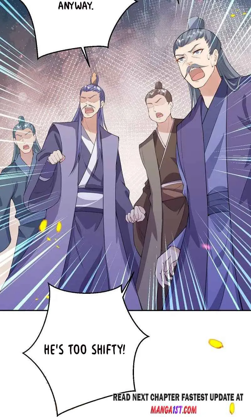 Read Against The Gods Manga Online