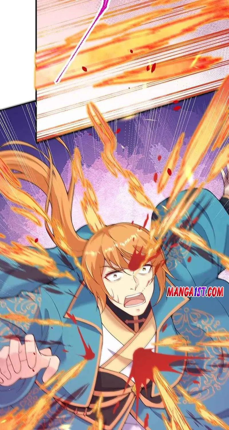 Read Against The Gods Manga Online