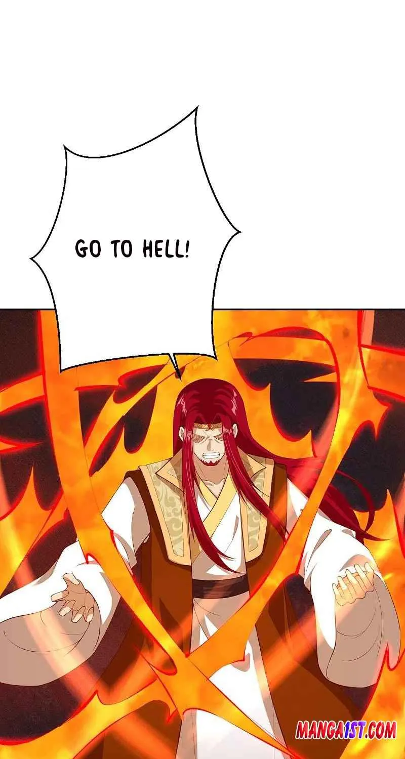 Read Against The Gods Manga Online