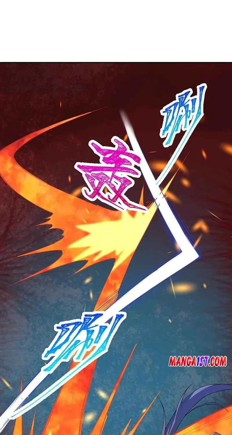 Read Against The Gods Manga Online