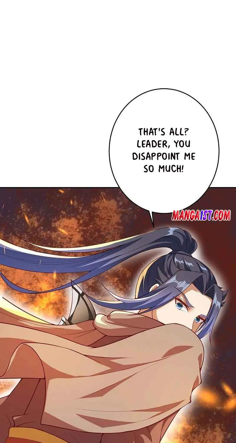 Read Against The Gods Manga Online