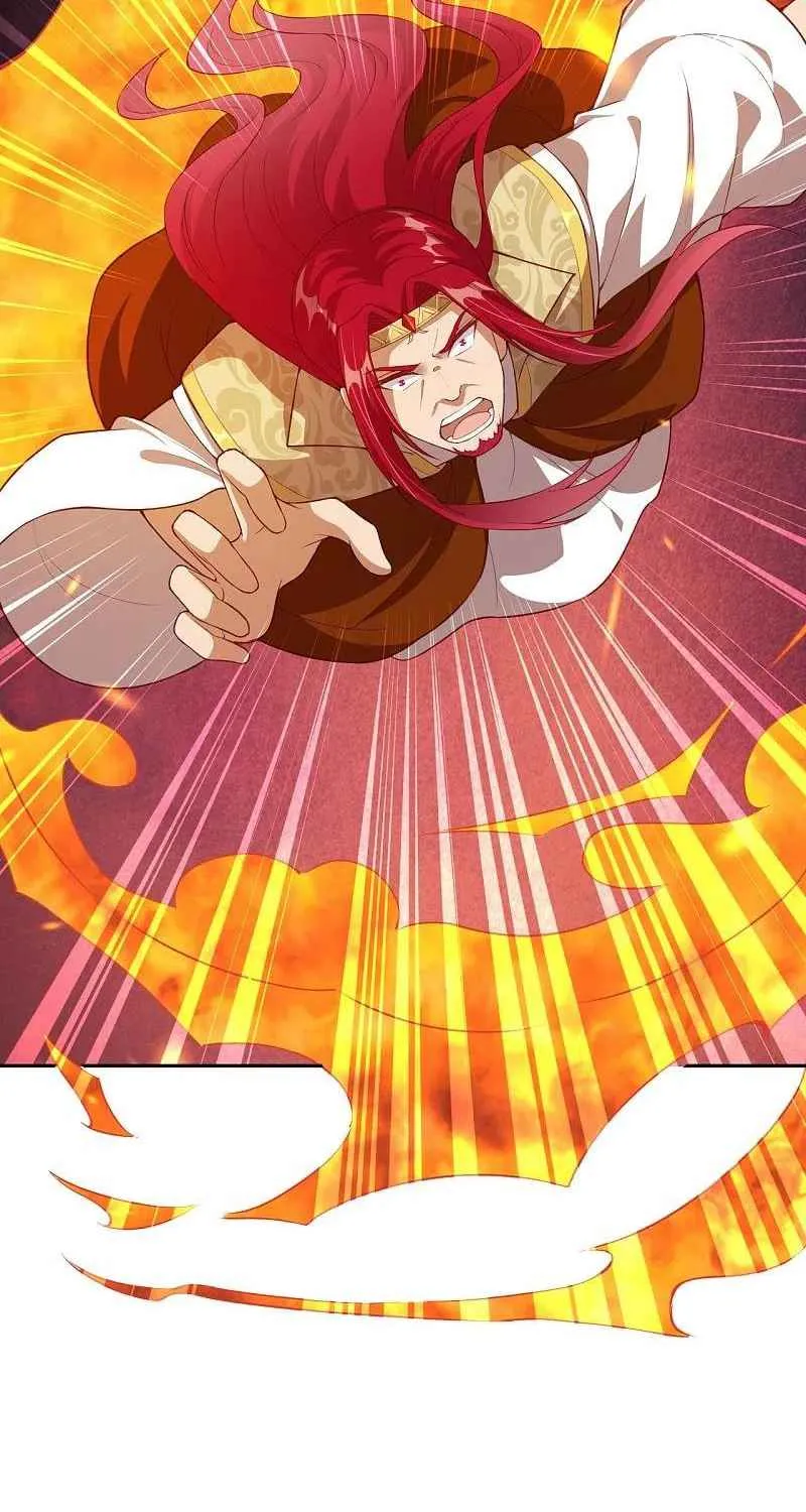 Read Against The Gods Manga Online