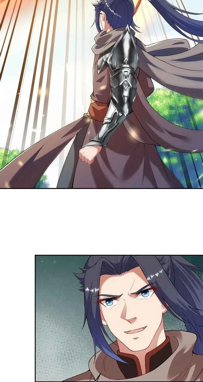 Read Against The Gods Manga Online