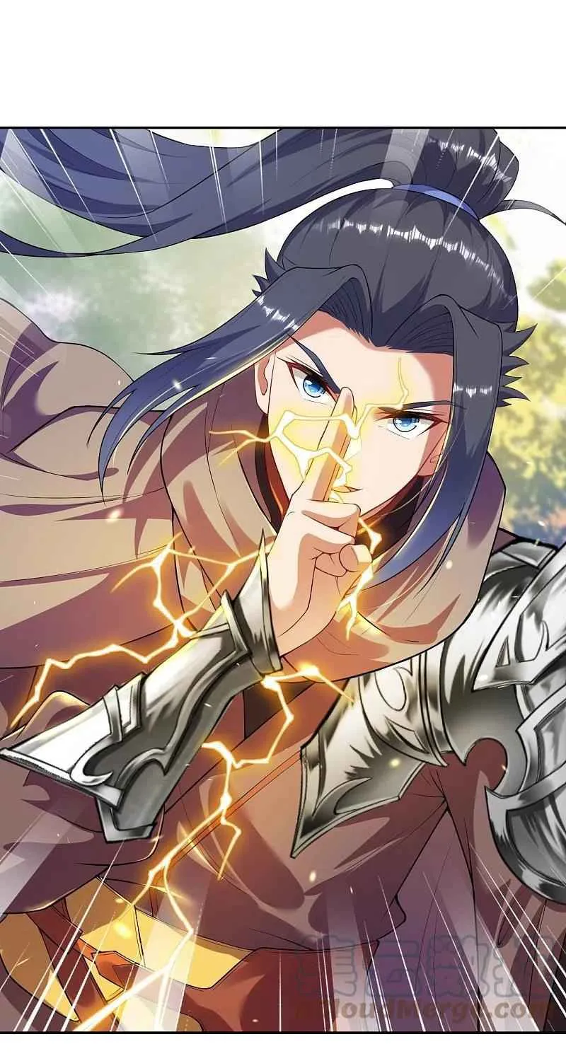 Read Against The Gods Manga Online